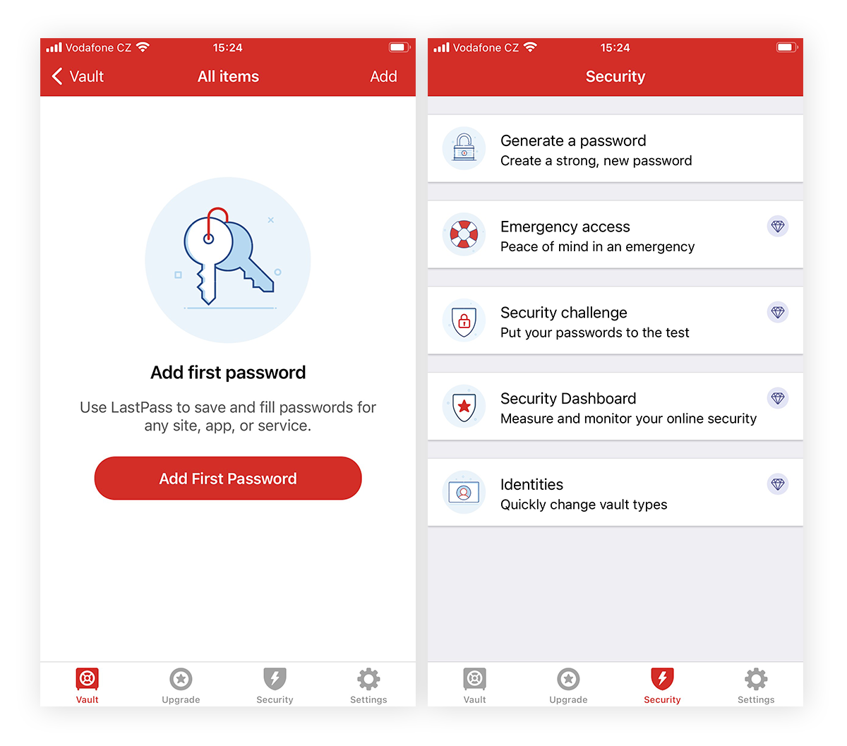 The Best iPhone Security Apps & Privacy Software AVG